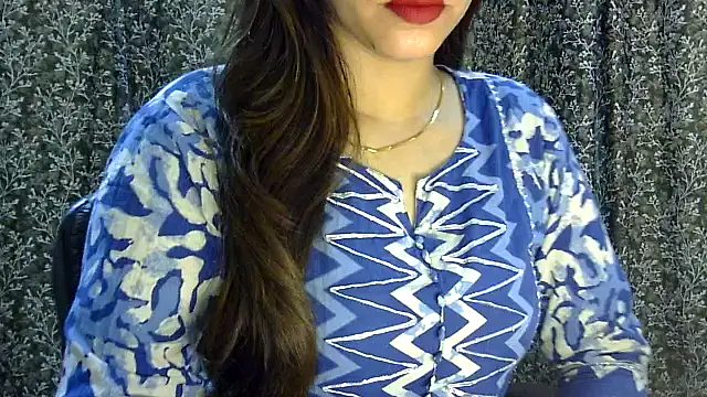 Snapshot of Exotic_tanvi chatting on 12, 5, 2026 Exotic tanvi online show from 12, 5, 2026
