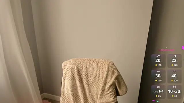 kimyjina online show from 31, 3, 2026