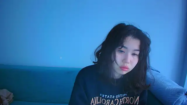 kimyjina online show from 20, 4, 2026