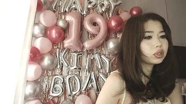 kimyjina online show from 30, 5, 2026