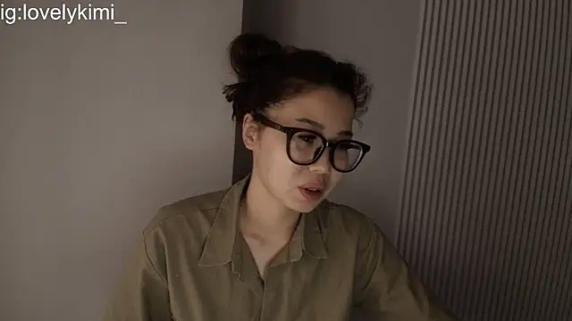 Snapshot of kimyjina chatting on 19, 7, 2026 kimyjina online show from 19, 7, 2026