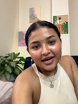 ladulcemary  online show from 27, 3, 2026