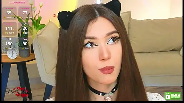 oliviaah  online show from 7, 4, 2026