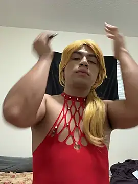 Hornystuff online show from 1, 7, 2026