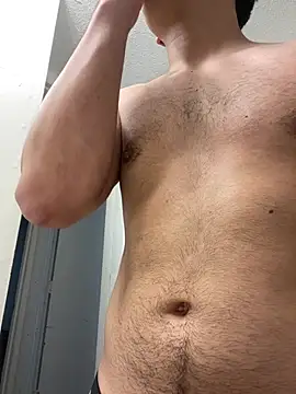 Hornystuff online show from 7, 8, 2026