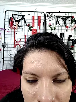 latinn girls online show from 16, 12, 2025