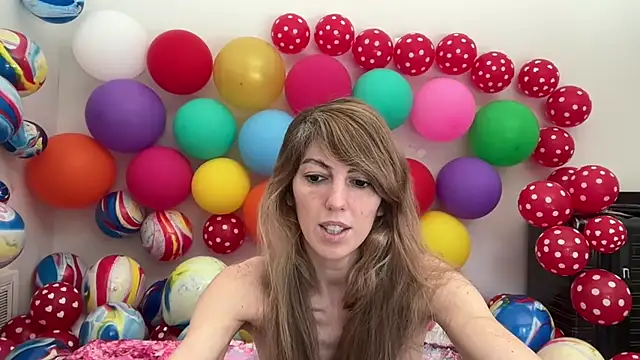 CelestialRuby online show from 16, 2, 2026