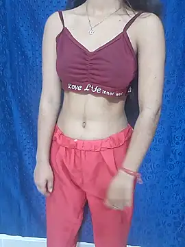 Tanu68 online show from 15, 12, 2025