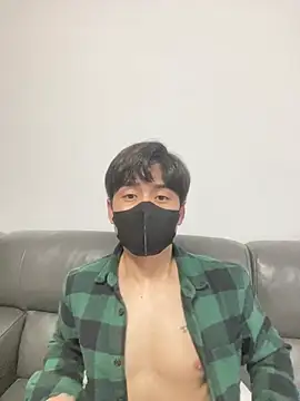 kimze7 online show from 11, 1, 2026