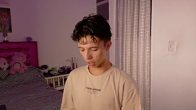 Dani Dancer online show from 1, 2, 2026