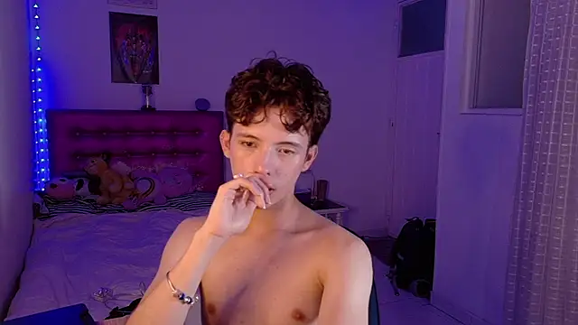 Dani Dancer online show from 6, 2, 2026