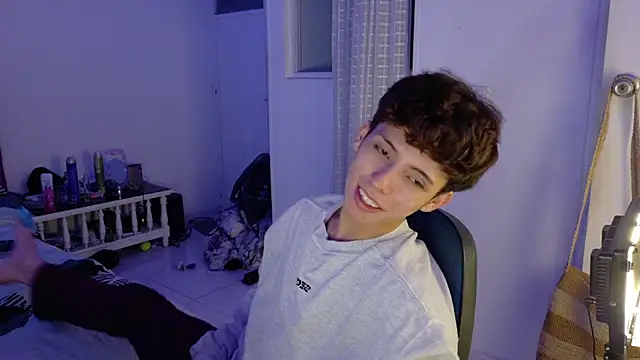 Dani Dancer online show from 29, 3, 2026