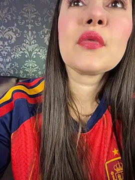 Snapshot of SecretSensuel chatting on 10, 7, 2026 SecretSensuel online show from 10, 7, 2026