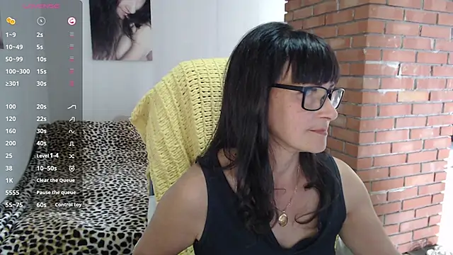 Snapshot of Eila_Morigan chatting on 22, 6, 2026 Eila Morigan online show from 22, 6, 2026