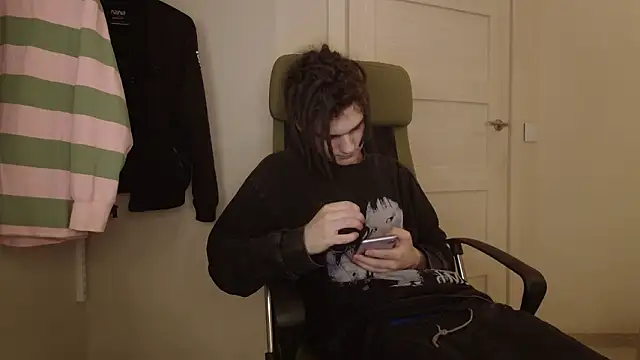 Snapshot of PeachTree chatting on 15, 3, 2026 PeachTree online show from 15, 3, 2026