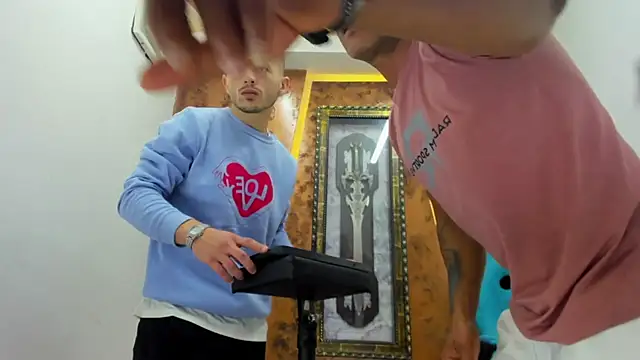 Jhostonex online show from 10, 2, 2026