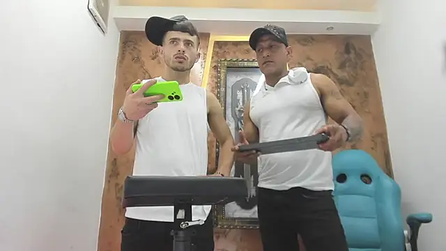 Jhostonex online show from 12, 2, 2026