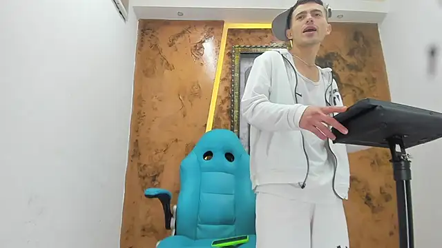 Jhostonex online show from 16, 2, 2026