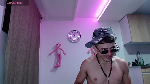 Jhostonex online show from 2, 3, 2026