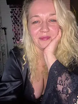 JenniferCarmen online show from 17, 2, 2026