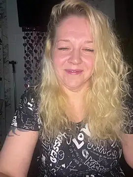 JenniferCarmen online show from 18, 2, 2026