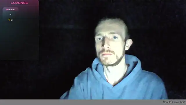 lilelephanttrunk online show from 19, 12, 2025