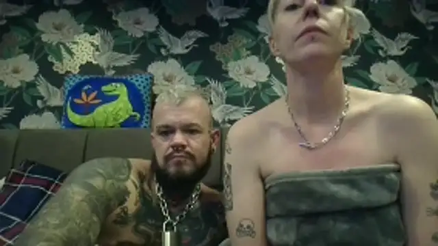 Snapshot of trans_man_and_his_dom chatting on 2, 2, 2026 trans man and his dom online show from 2, 2, 2026