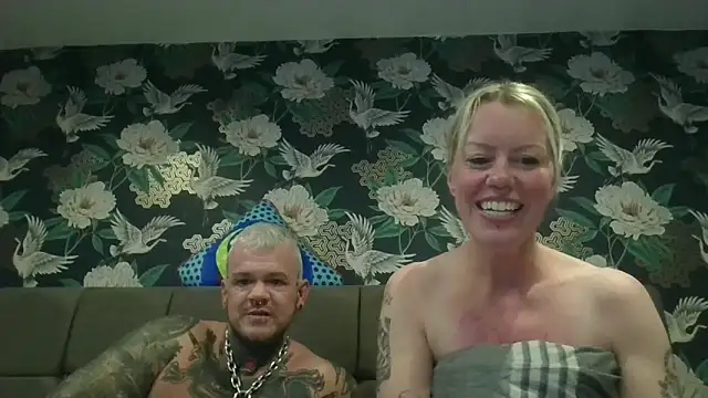 Snapshot of trans_man_and_his_dom chatting on 19, 2, 2026 trans man and his dom online show from 19, 2, 2026