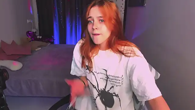 Bella xBaby online show from 15, 2, 2026