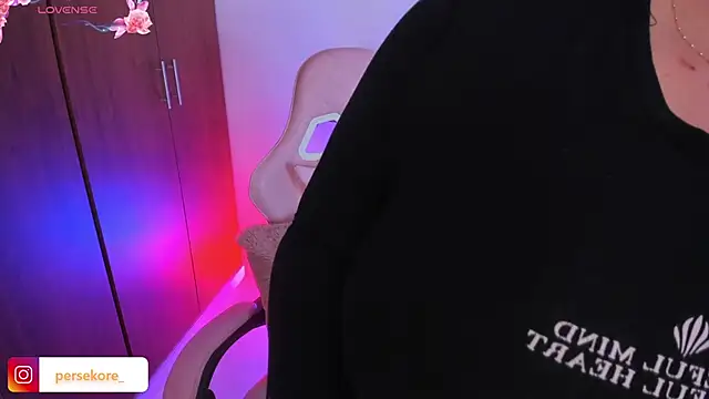 impersy online show from 14, 12, 2025