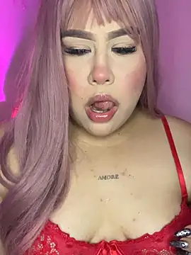 Mia Carters online show from 5, 2, 2026