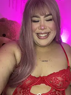 Mia Carters online show from 15, 2, 2026