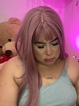 Mia Carters online show from 21, 2, 2026