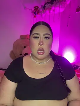 Mia Carters online show from 14, 3, 2026