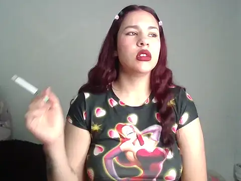 Snapshot of Mia_352 chatting on 12, 4, 2026 Mia 352 online show from 12, 4, 2026