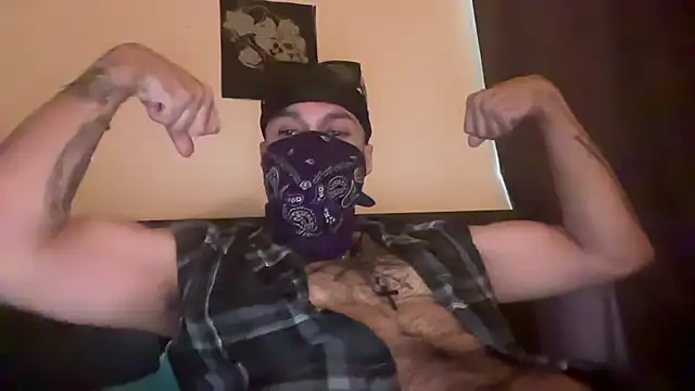 angelblanco online show from 16, 3, 2026