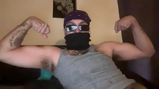 angelblanco online show from 14, 4, 2026