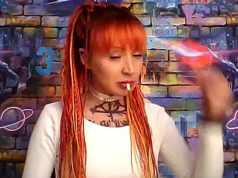 Tattoo  Moon online show from 9, 2, 2026