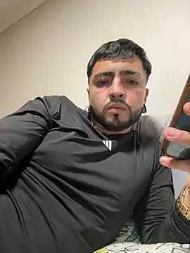 Levi rentboy online show from 19, 2, 2026