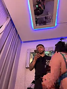 Levi rentboy online show from 22, 2, 2026