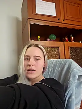 ChristinaWheeled11 online show from 18, 2, 2026