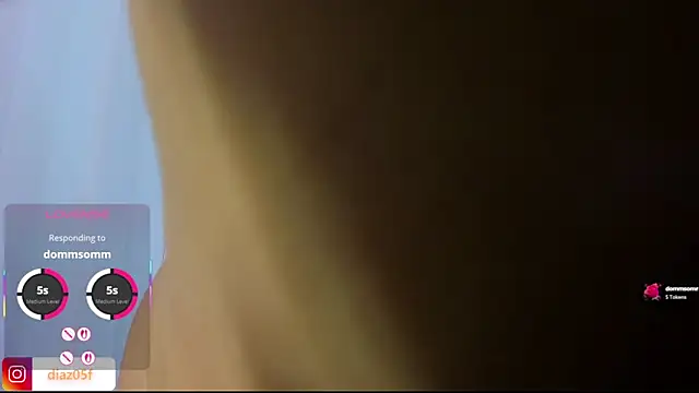 im  fer online show from 27, 3, 2026