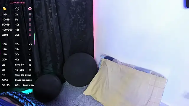 agathawalter  online show from 9, 1, 2026