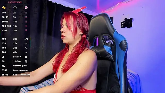 Snapshot of agathawalter_ chatting on 14, 3, 2026 agathawalter online show from 14, 3, 2026