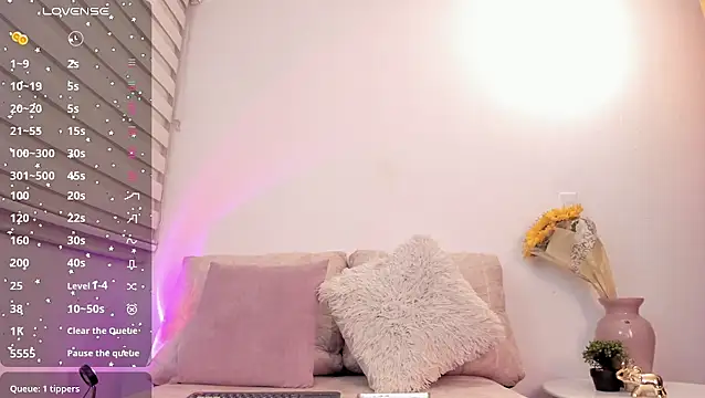 Babe sophiee1 online show from 17, 4, 2026