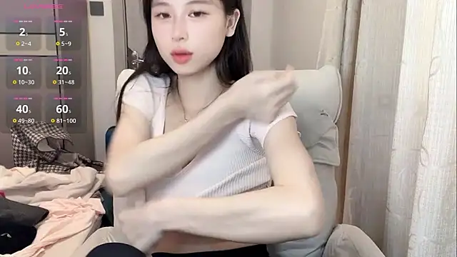 Snapshot of tiantian-160 chatting on 27, 5, 2026 tiantian-160 online show from 27, 5, 2026