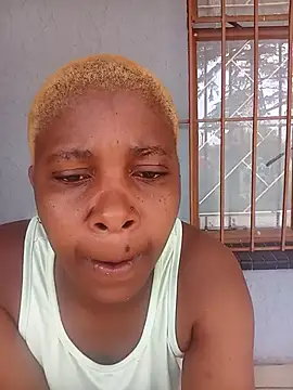 SexyMbali 01 online show from 16, 12, 2025