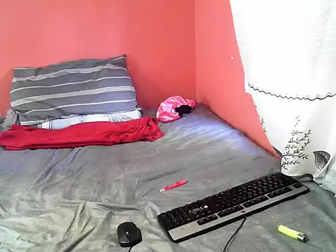 SexyMbali 01 online show from 9, 1, 2026