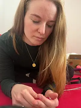 Annas G online show from 11, 1, 2026