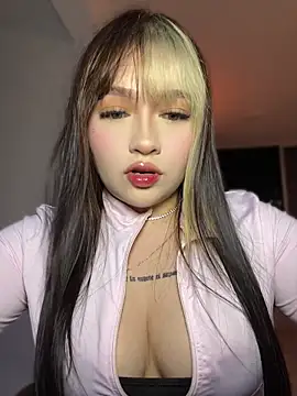 Snapshot of Daniela_ruizz chatting on 12, 5, 2026 Daniela ruizz online show from 12, 5, 2026